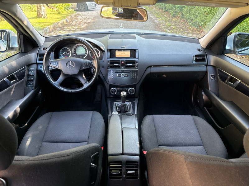 Mercedes-Benz CLASSE C 200 CDI ELEGANCE * EXCELLENT ETAT * GARANTIE
