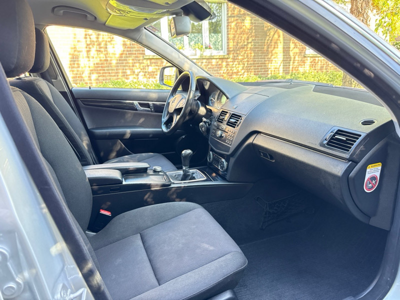 Mercedes-Benz CLASSE C 200 CDI ELEGANCE * EXCELLENT ETAT * GARANTIE