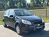 Chevrolet AVEO 1.2 ESS 85CH 5.P * 111.000KM * 2010 * GARANTIE thumbnail