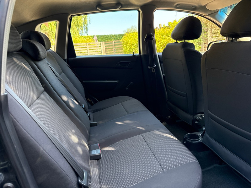 Chevrolet AVEO 1.2 ESS 85CH 5.P * 111.000KM * 2010 * GARANTIE