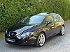 Seat LEON 1.9 TDI 105CH TOP SPORT 2 / 105.000KM / TOIT OUVRANT / 1ERE MAIN thumbnail