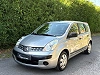 Nissan NOTE 1.5 DCI 68CH ACENTA * 95.000KM * GARANTIE thumbnail