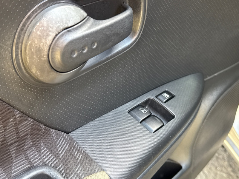 Nissan NOTE 1.5 DCI 68CH ACENTA * 95.000KM * GARANTIE