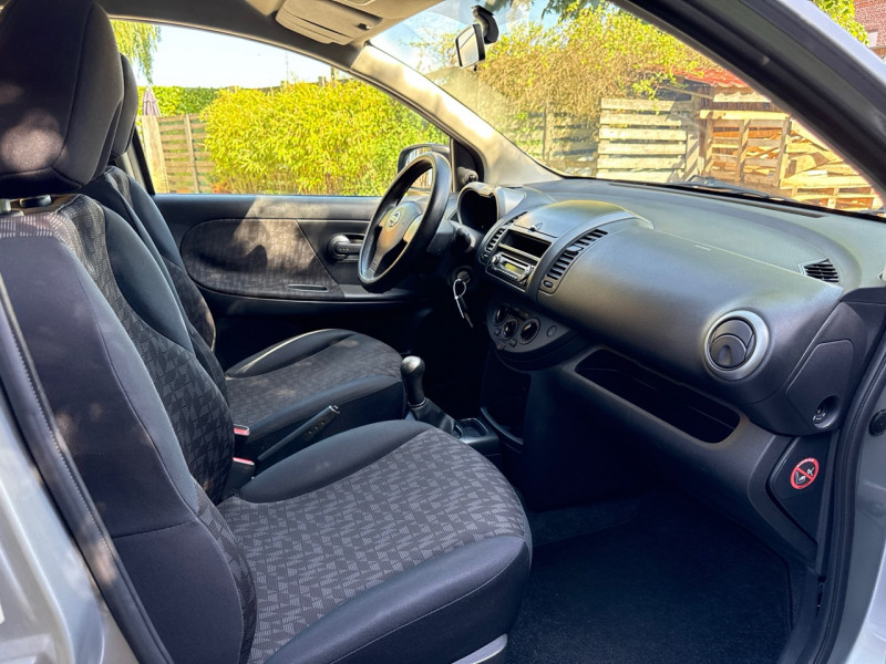 Nissan NOTE 1.5 DCI 68CH ACENTA * 95.000KM * GARANTIE