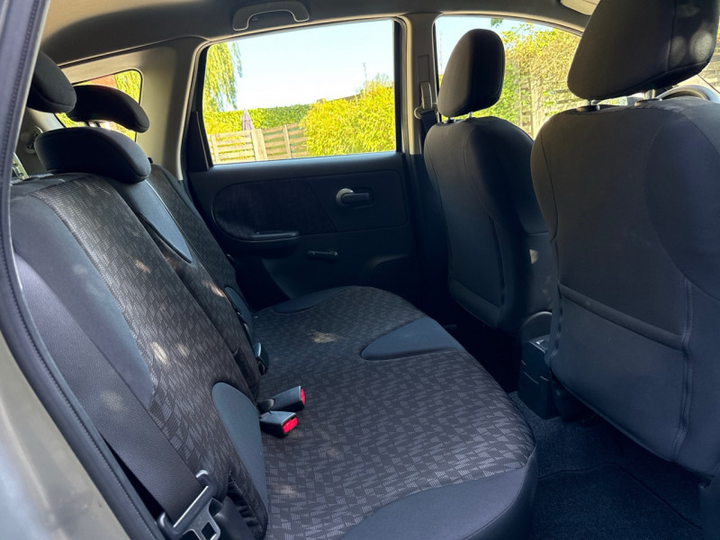 Nissan NOTE 1.5 DCI 68CH ACENTA * 95.000KM * GARANTIE