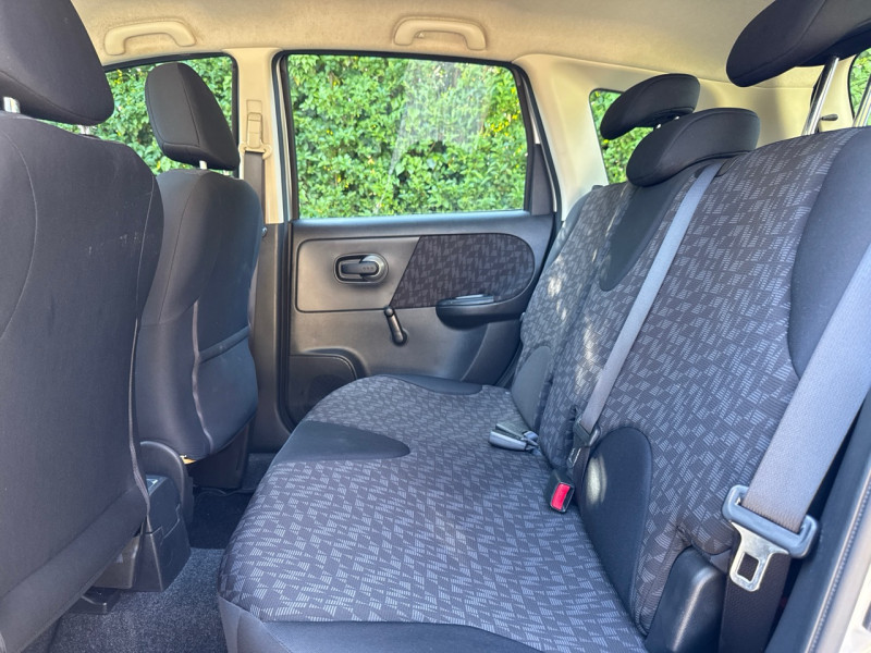 Nissan NOTE 1.5 DCI 68CH ACENTA * 95.000KM * GARANTIE