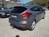 Ford FOCUS 1.0 ECOBOOST 125CH STOP&START BLACK thumbnail
