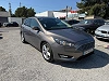 Ford FOCUS 1.0 ECOBOOST 125CH STOP&START BLACK thumbnail