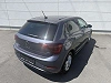 Volkswagen Polo Life 1.0 TGI 90ch - CNG thumbnail