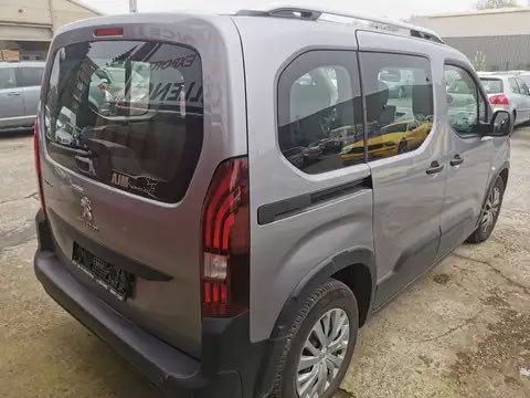 Peugeot Rifter 1.2 PureTech Standard Style S