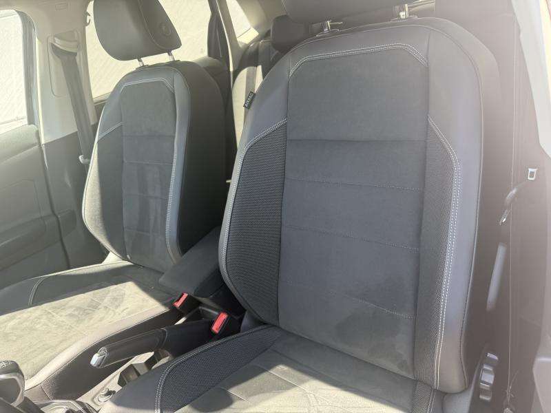 Volkswagen Polo Life 1.0 TGI 90ch - CNG