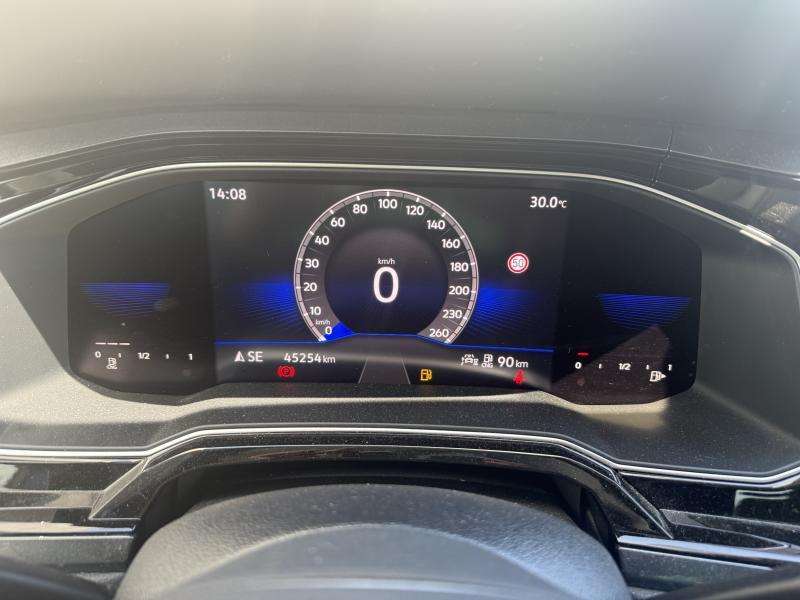 Volkswagen Polo Life 1.0 TGI 90ch - CNG