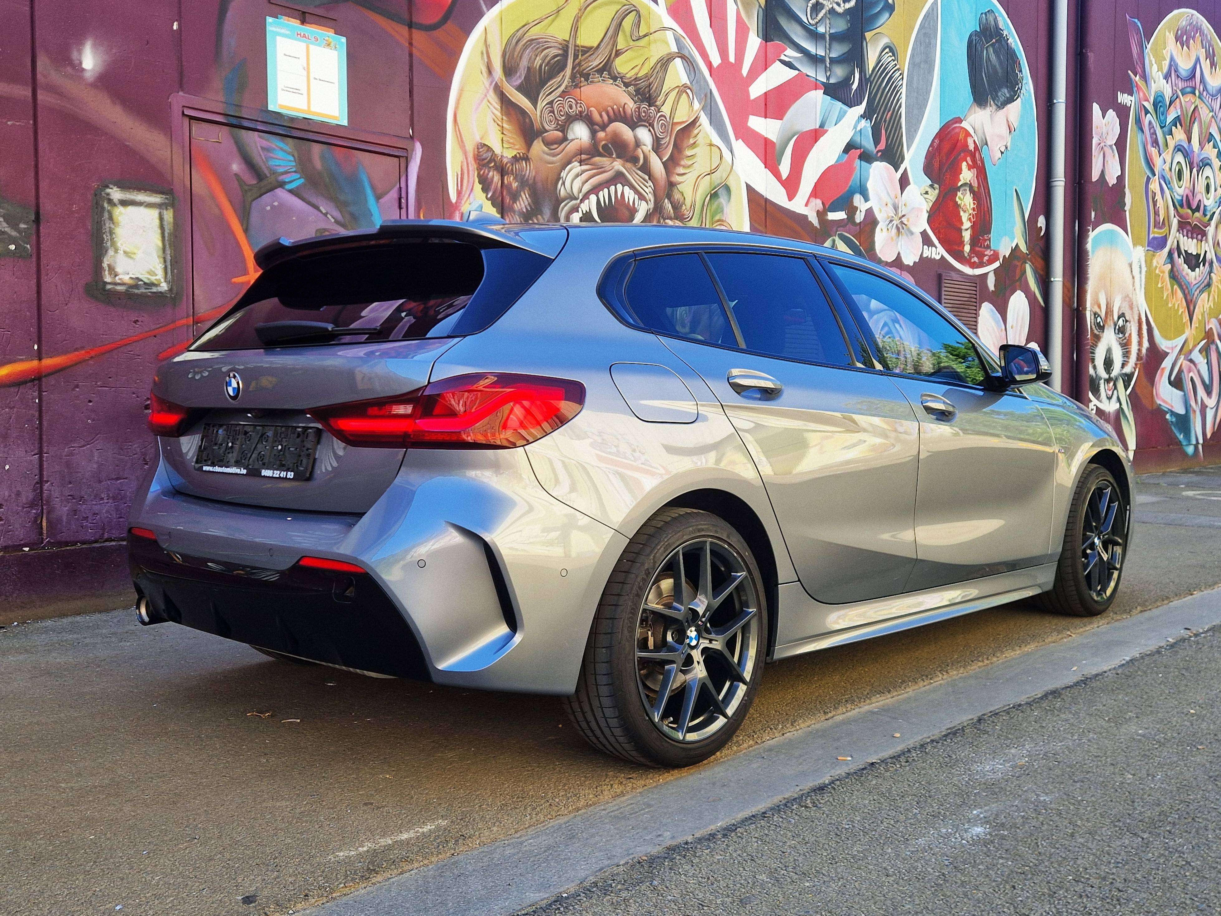 BMW 118 118i FULL M PACK