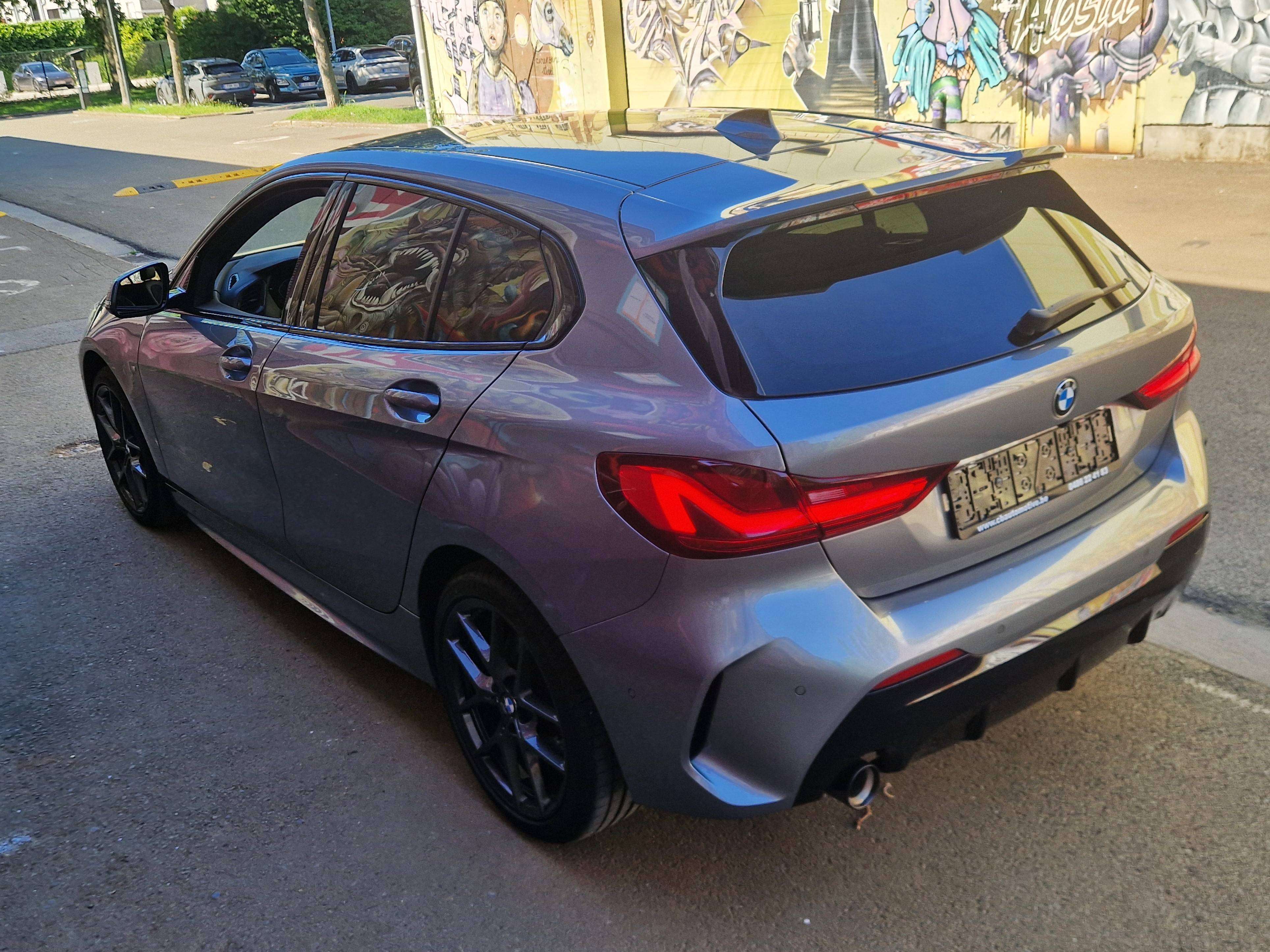 BMW 118 118i FULL M PACK