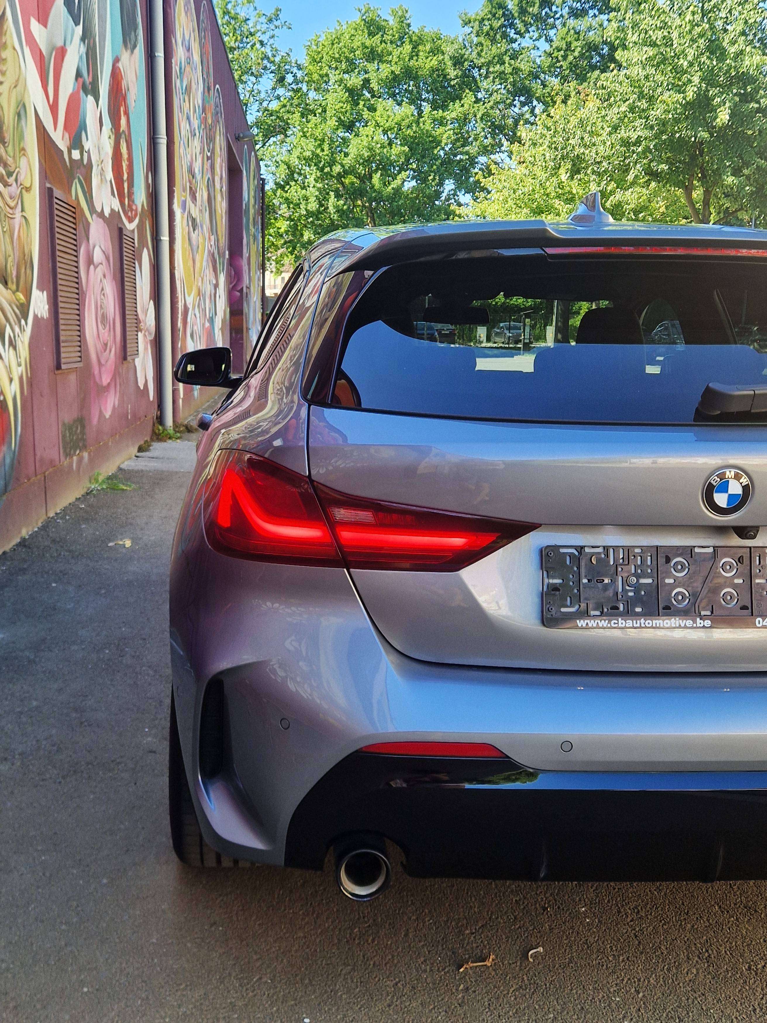BMW 118 118i FULL M PACK