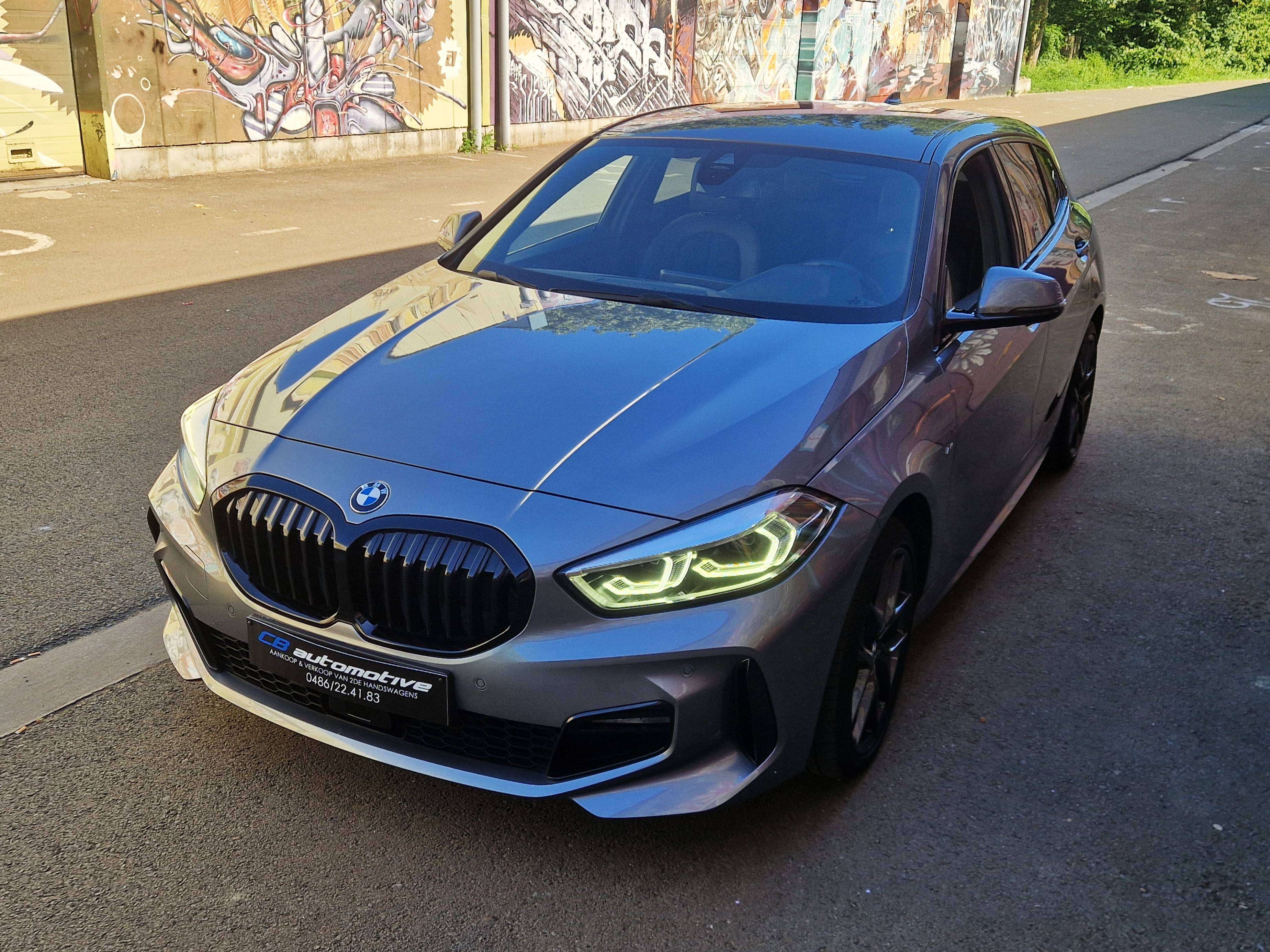 BMW 118 118i FULL M PACK