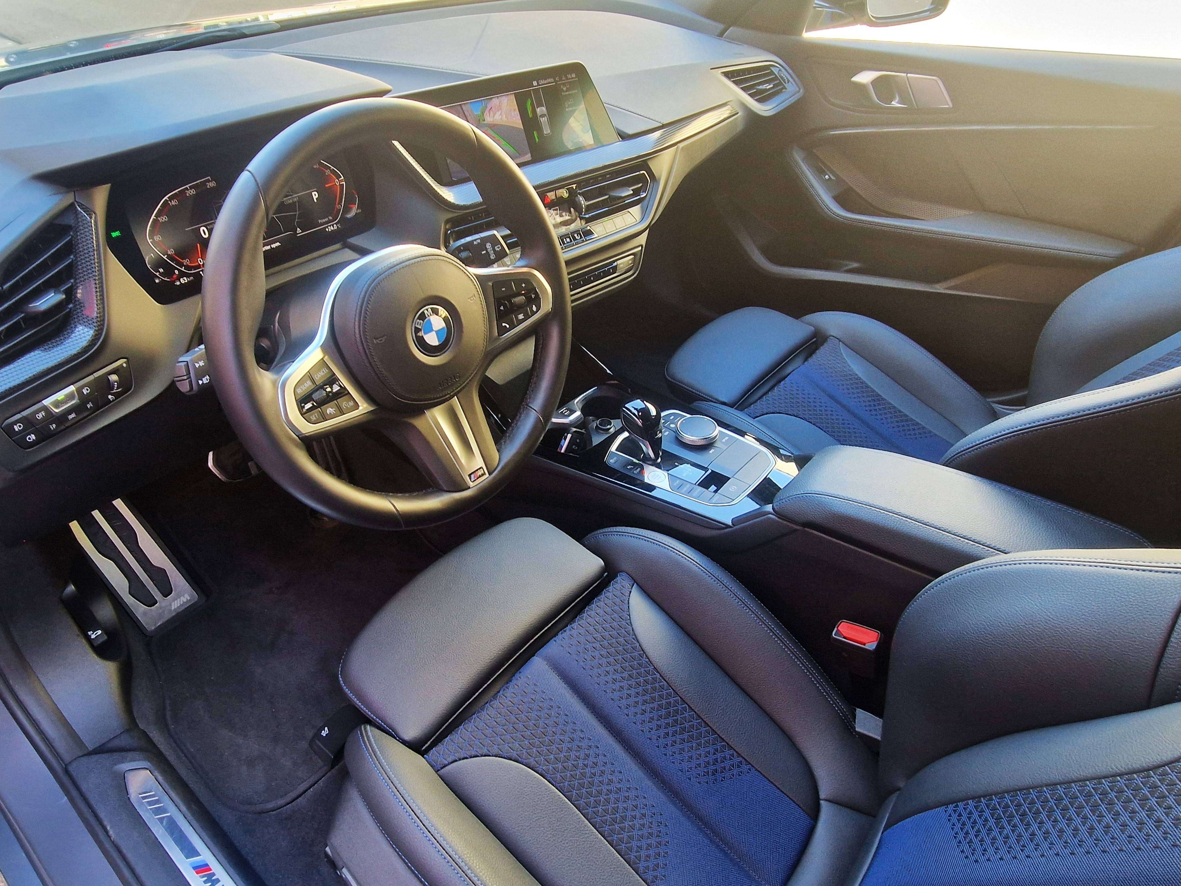BMW 118 118i FULL M PACK