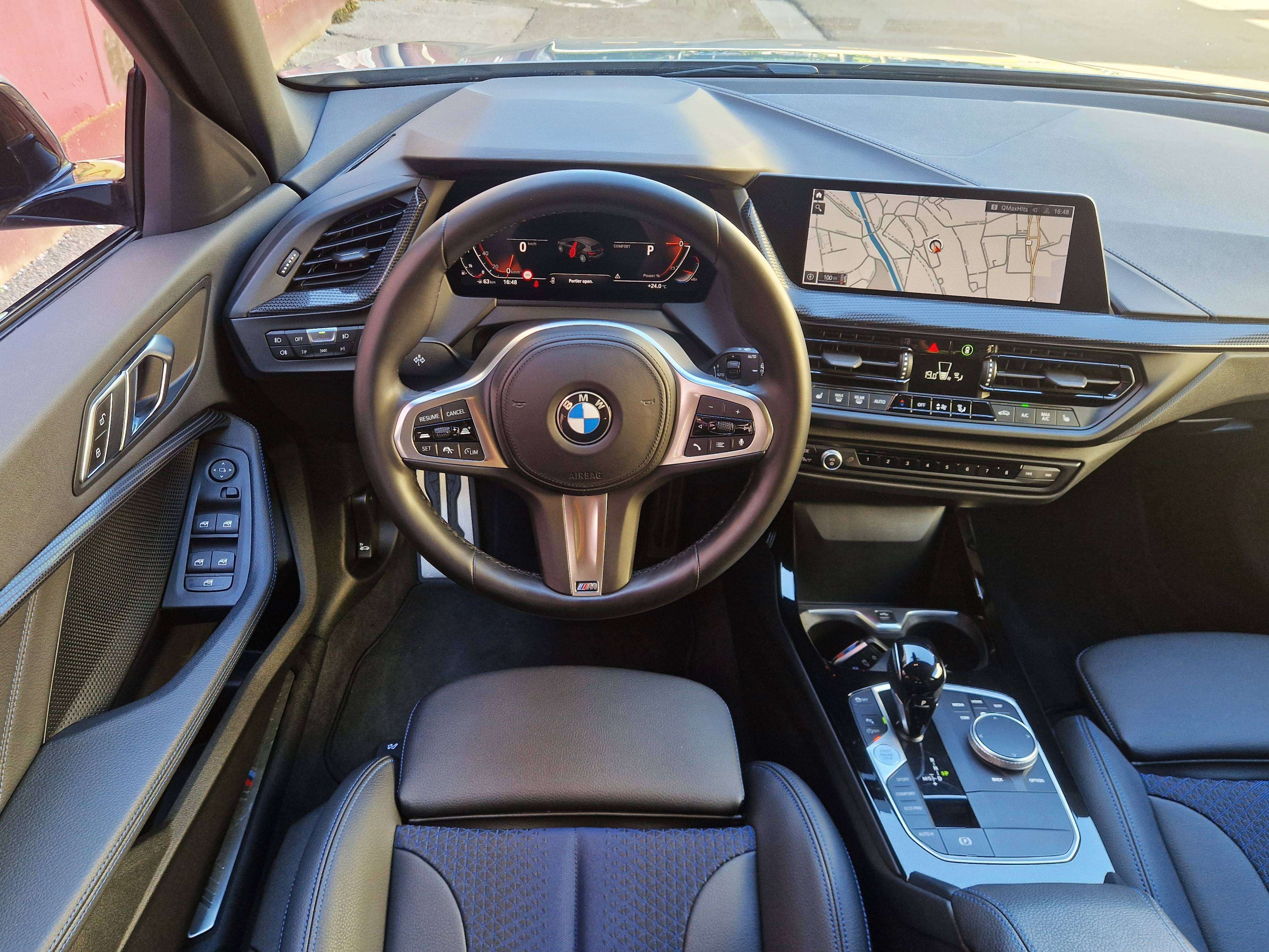 BMW 118 118i FULL M PACK
