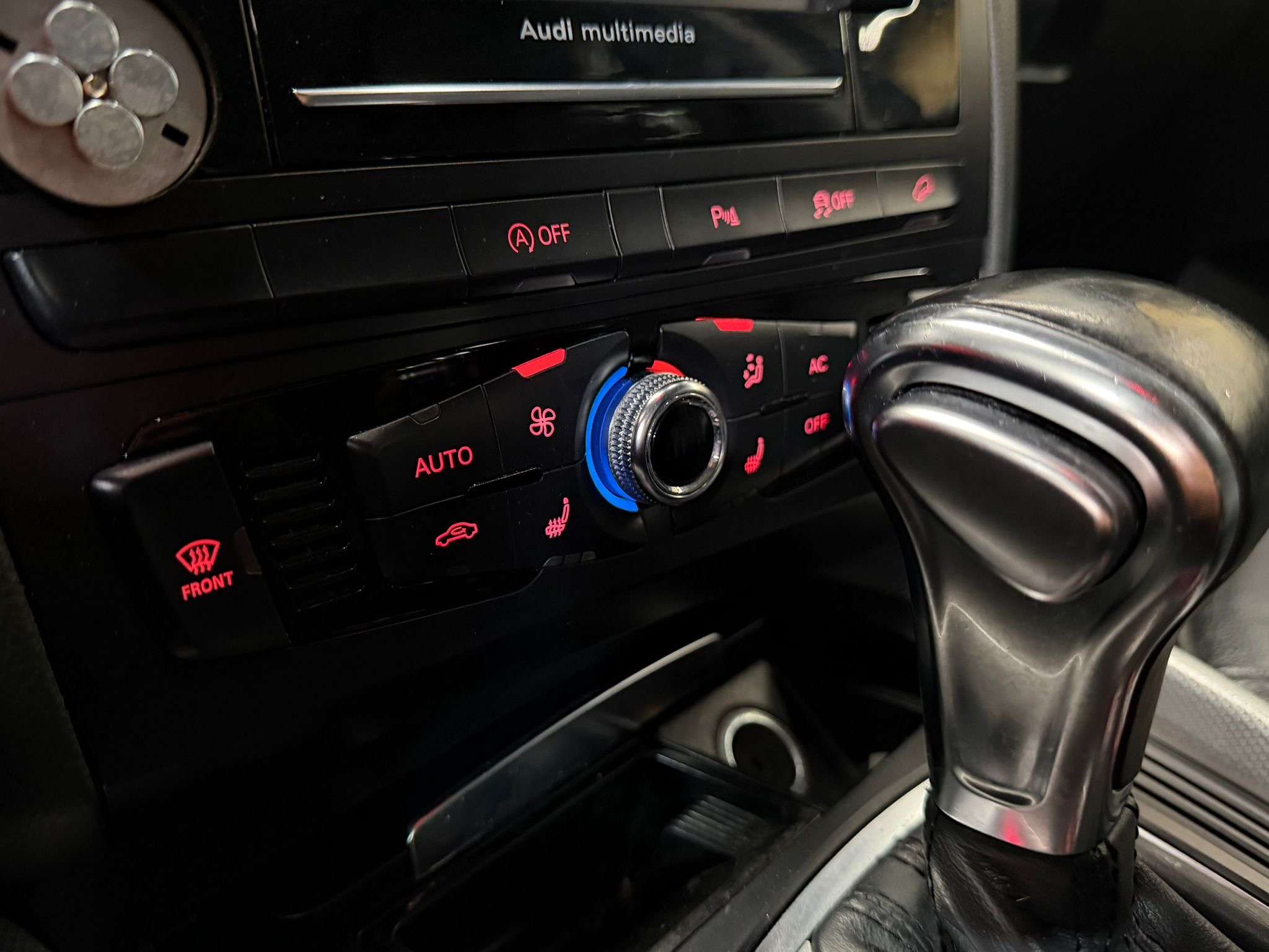 Audi Q5 2.0 TDi Quattro S tronic