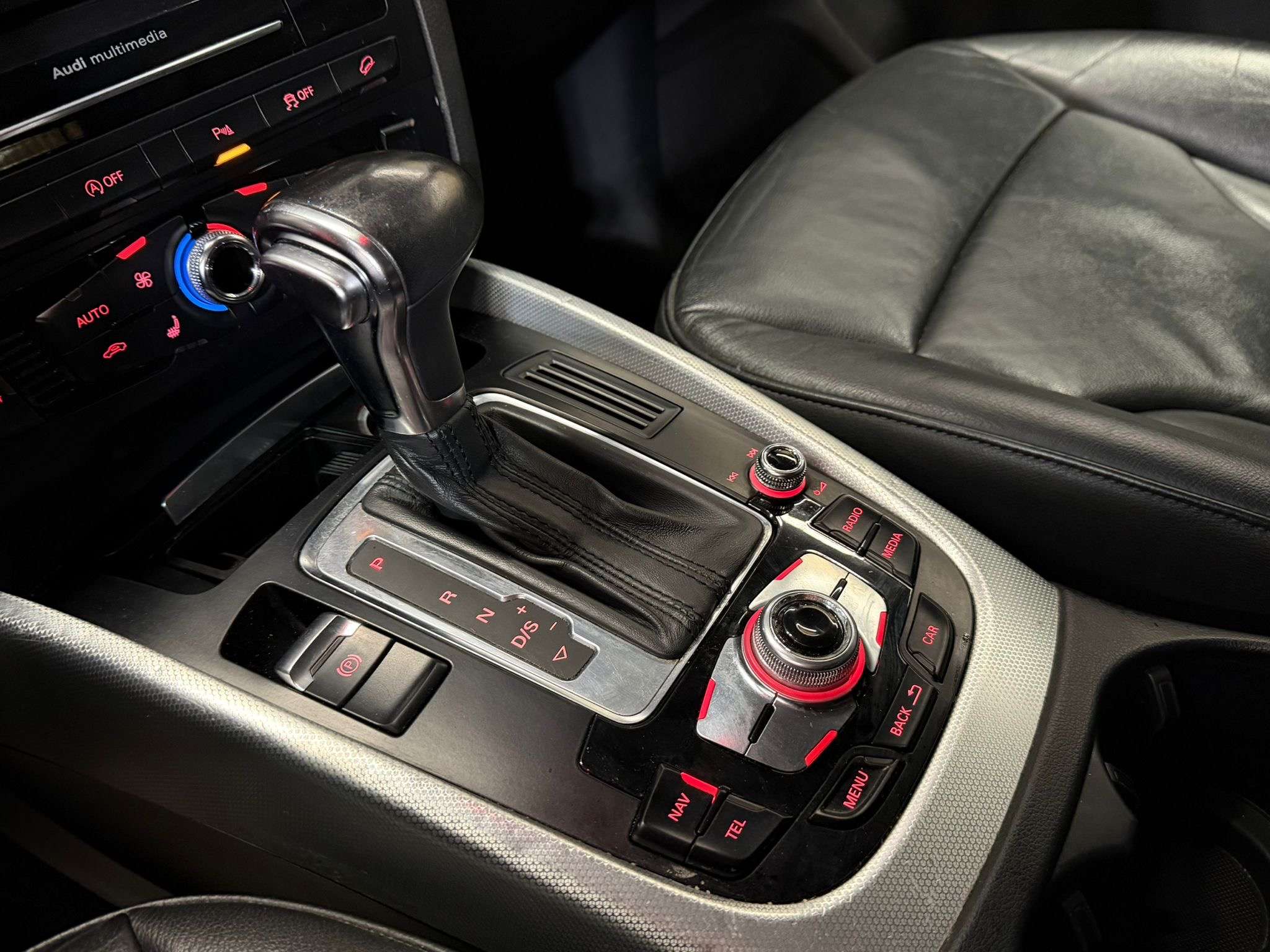 Audi Q5 2.0 TDi Quattro S tronic