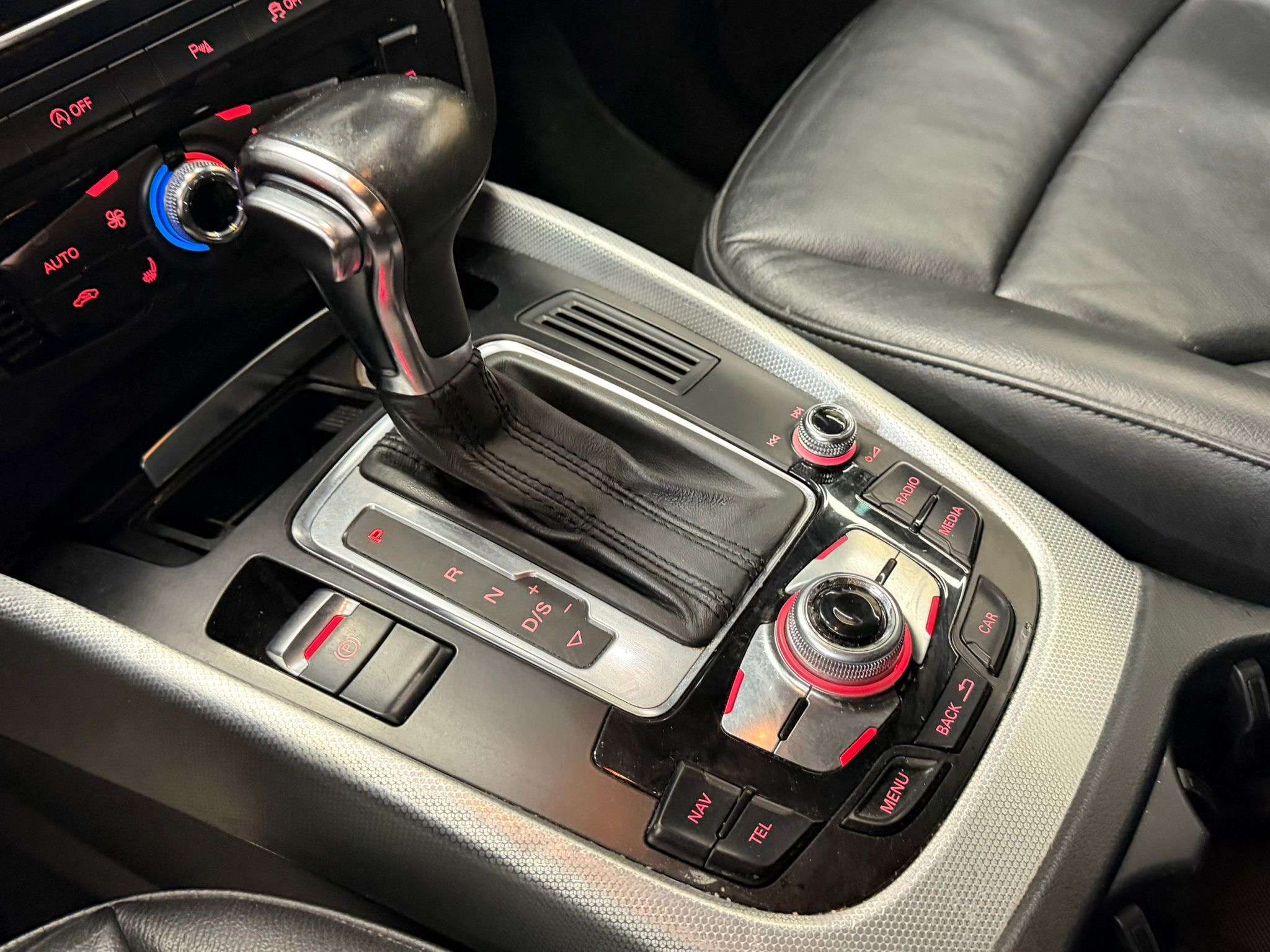 Audi Q5 2.0 TDi Quattro S tronic