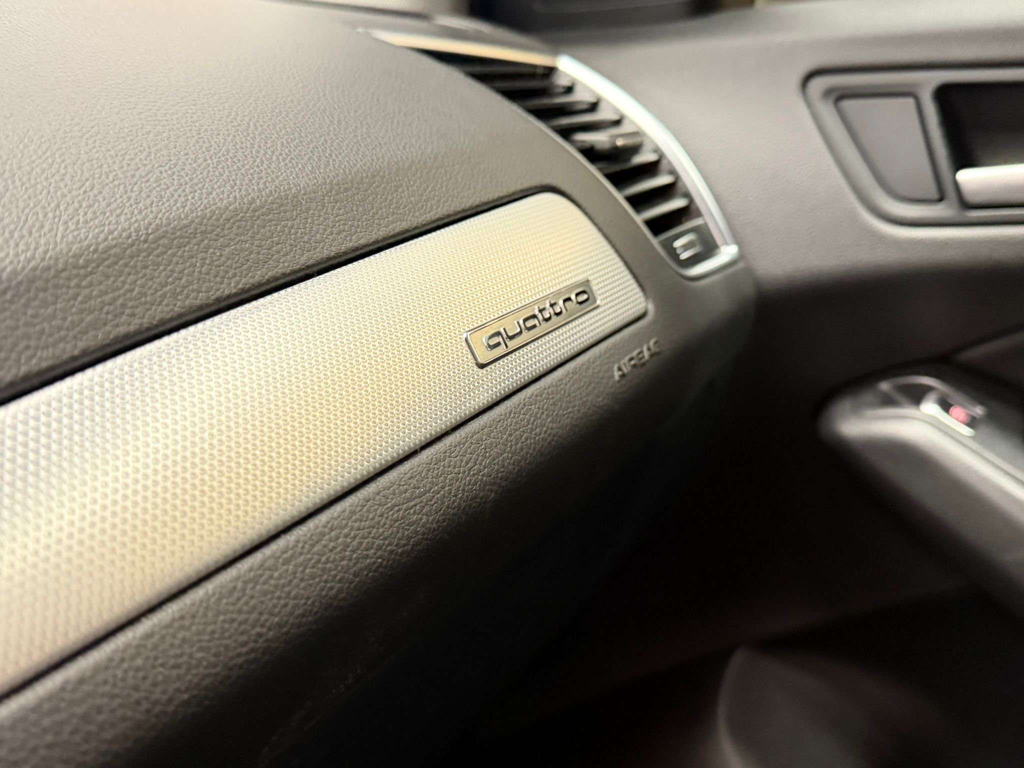 Audi Q5 2.0 TDi Quattro S tronic