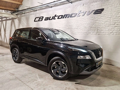 Nissan X-Trail X-Trail 1.5T  7 zitplaatsen