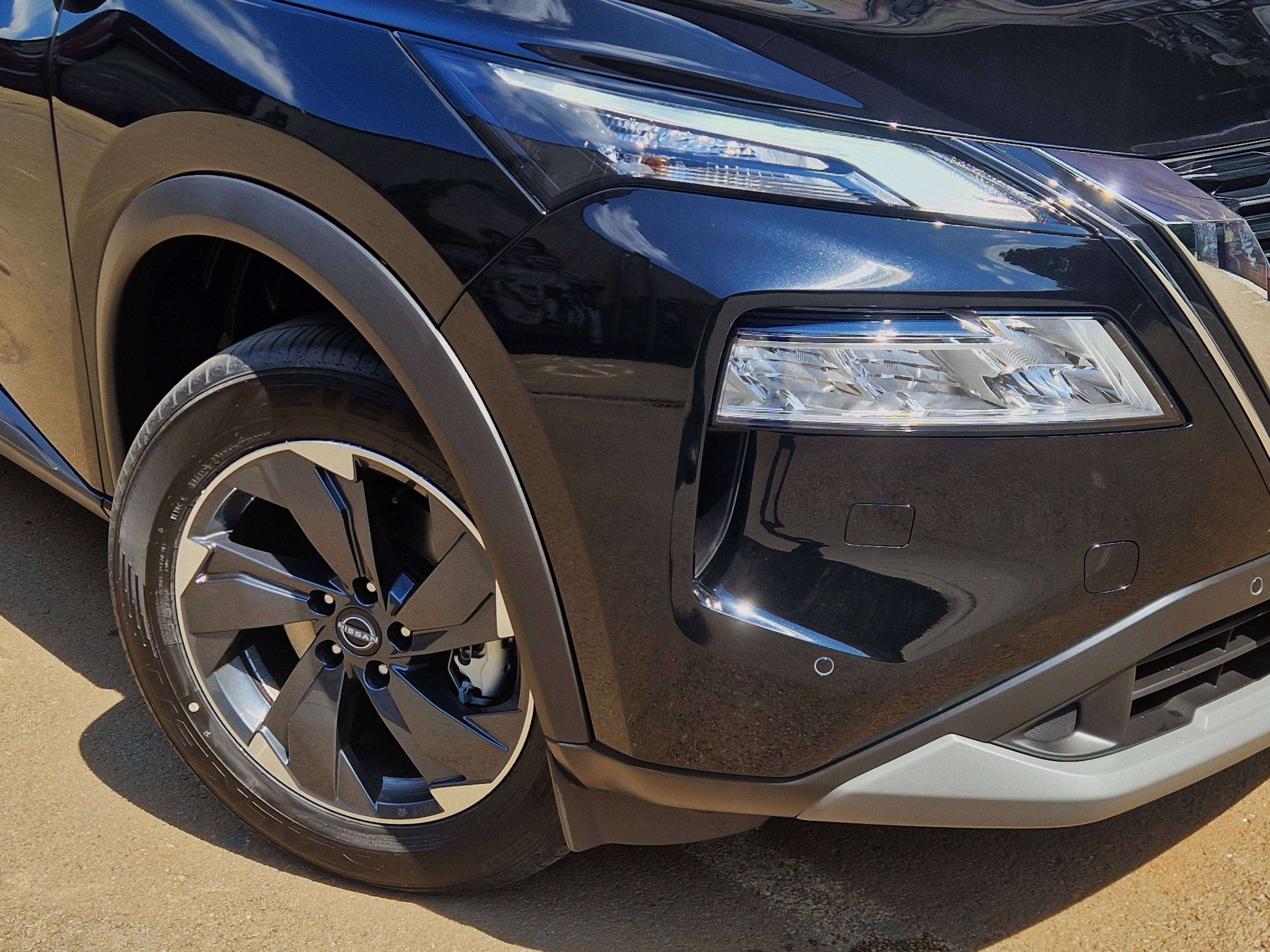 Nissan X-Trail X-Trail 1.5T  7 zitplaatsen