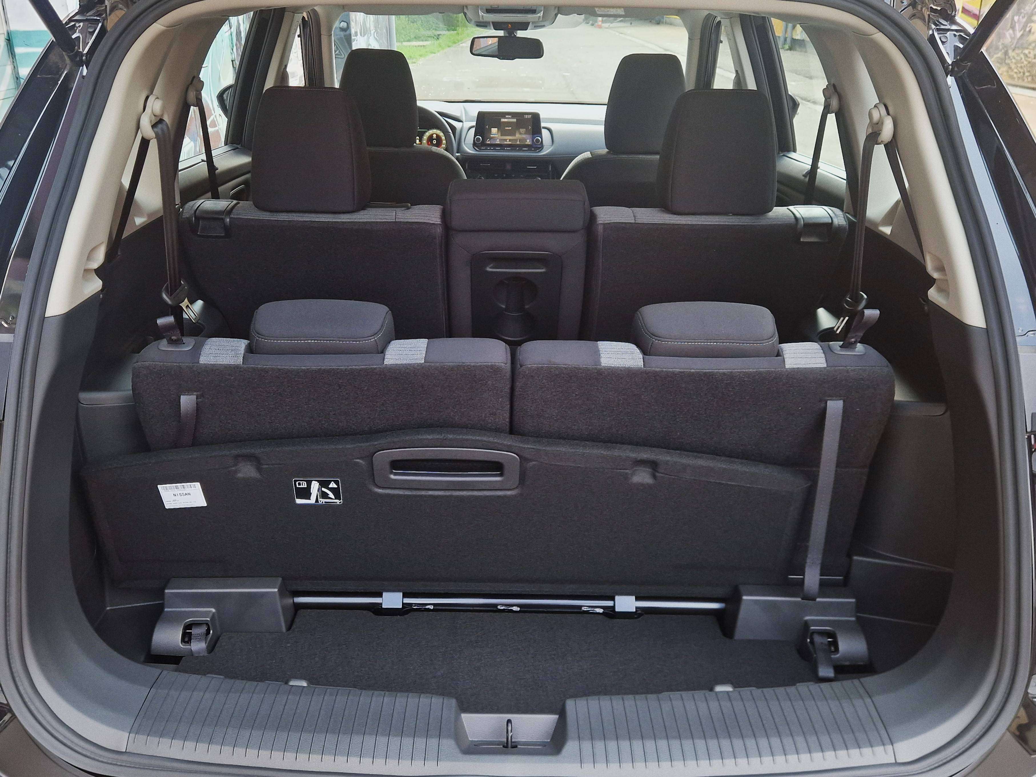 Nissan X-Trail X-Trail 1.5T  7 zitplaatsen