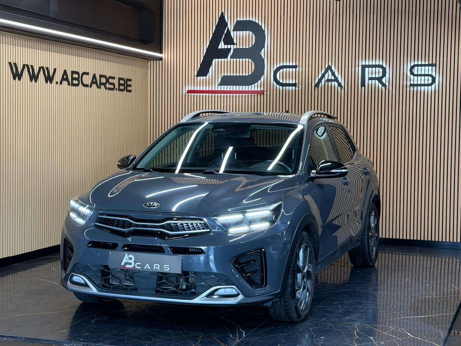 Kia Stonic 1.0 T GT Line * GARANTIE 12 MOIS * 1er prop