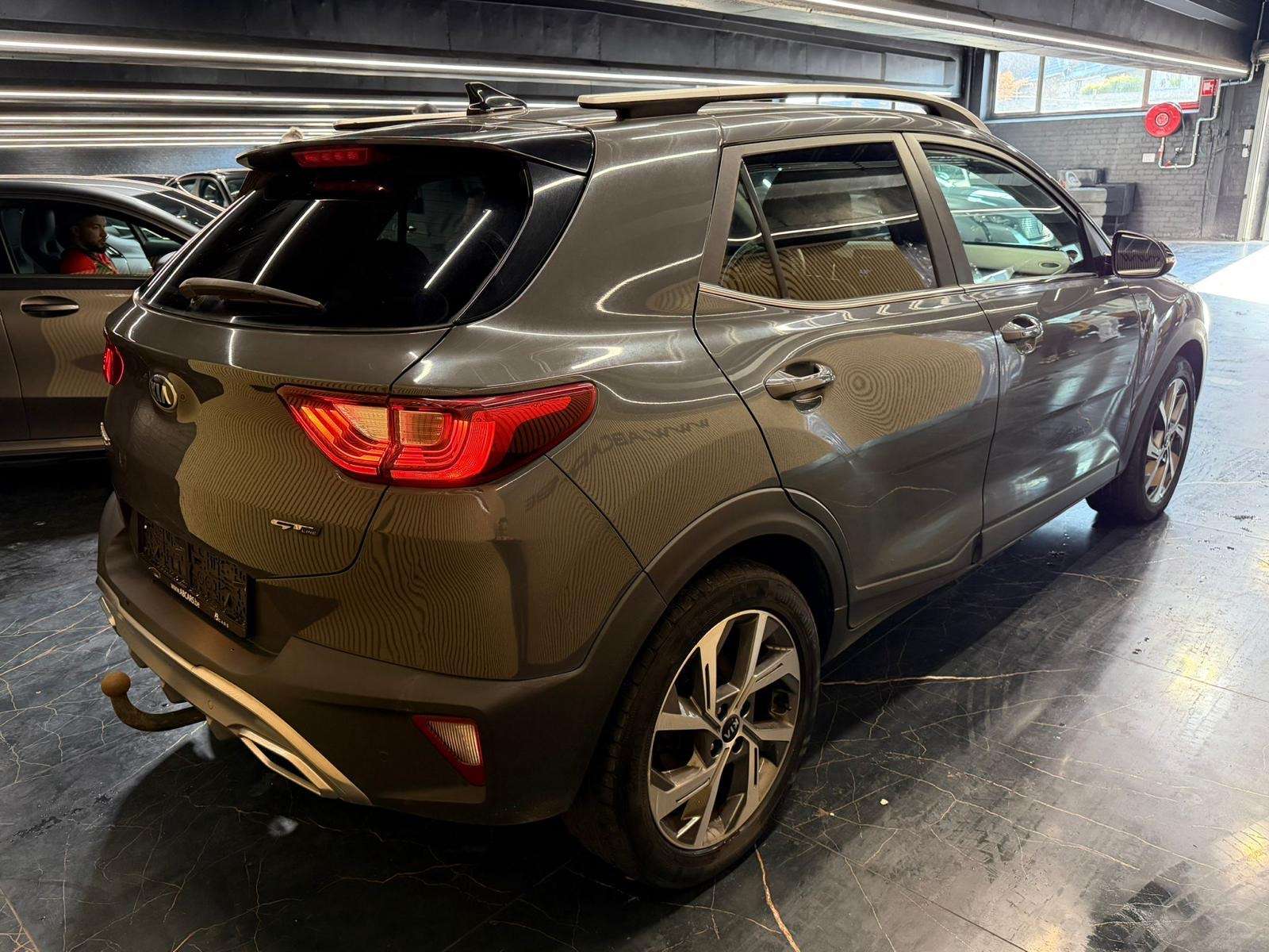 Kia Stonic 1.0 T GT Line * GARANTIE 12 MOIS * 1er prop