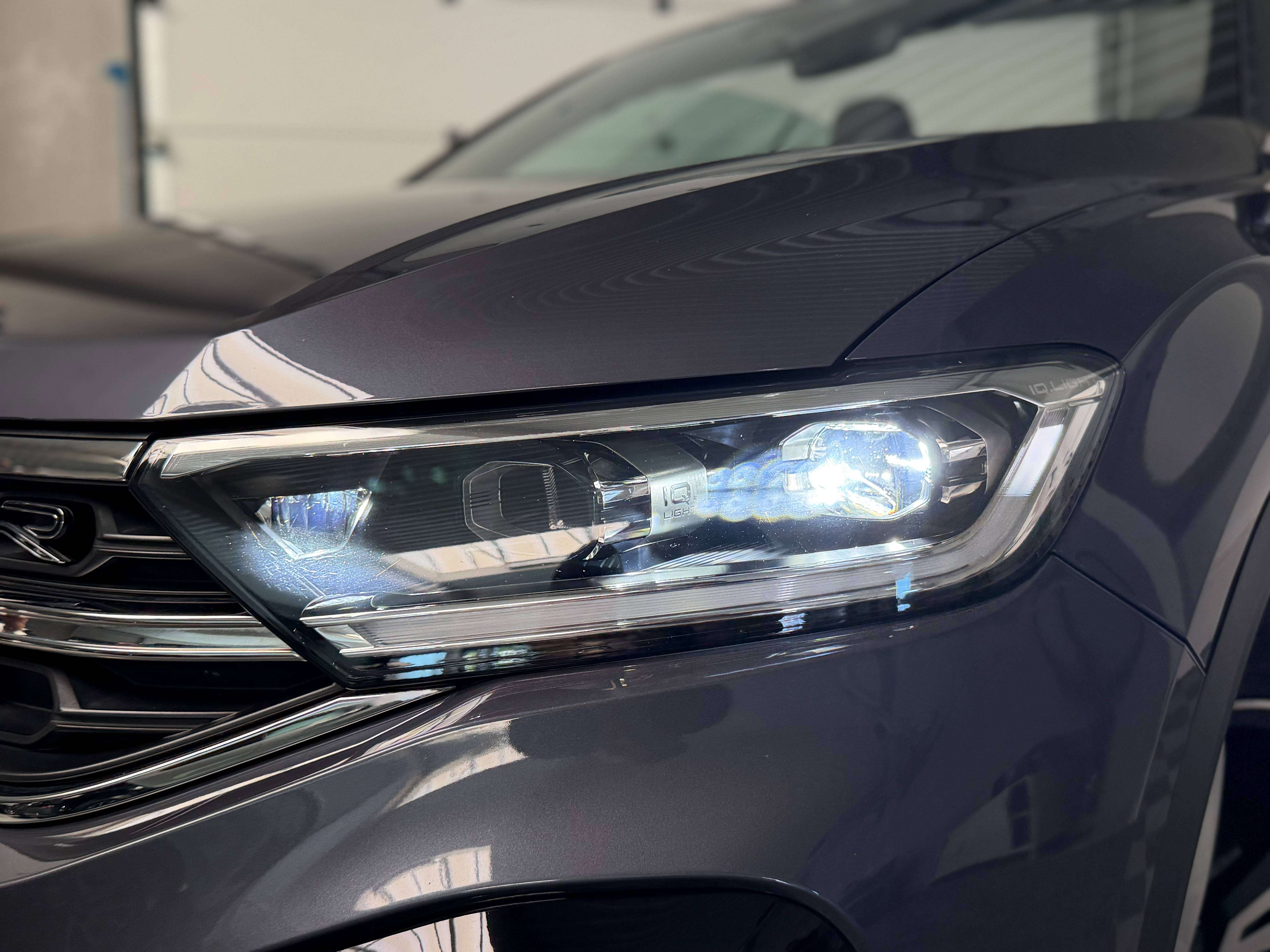 Volkswagen T-Roc Cabriolet 1.5TSI R-Line DSG, Camera, Capteurs AV/AR, GPS, Car-Play