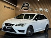 SEAT Leon Leon 2.0 TSI Cupra DSG * UTILITAIRE * GAR 12 MOIS thumbnail
