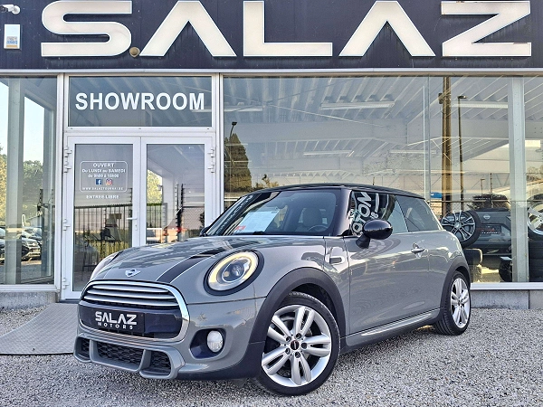 MINI Cooper D Mini 1.5 D Cooper/JOHN COOPER WORKS/1 ERE MAIN/GARANTIE