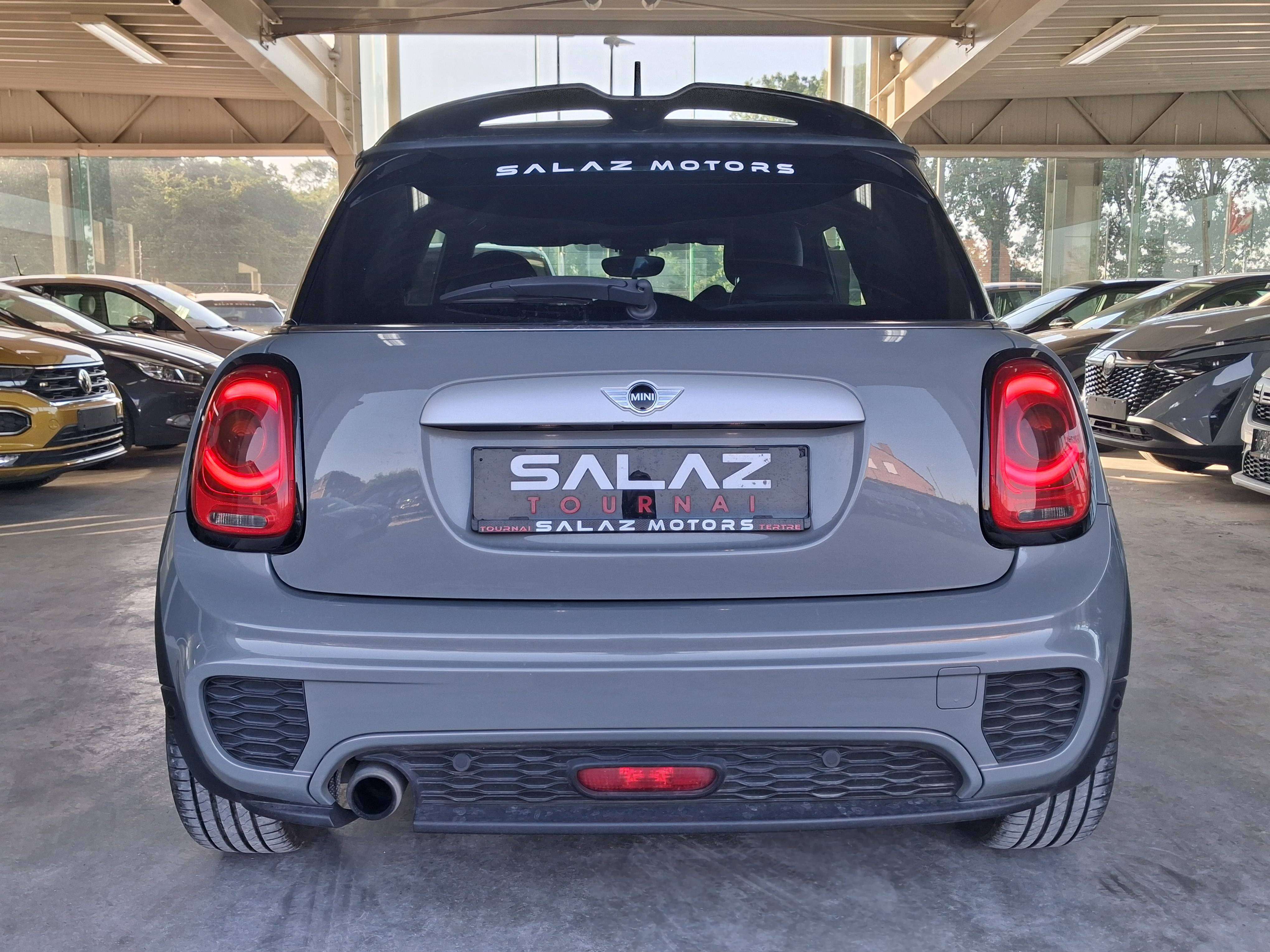 MINI Cooper D Mini 1.5 D Cooper/JOHN COOPER WORKS/1 ERE MAIN/GARANTIE