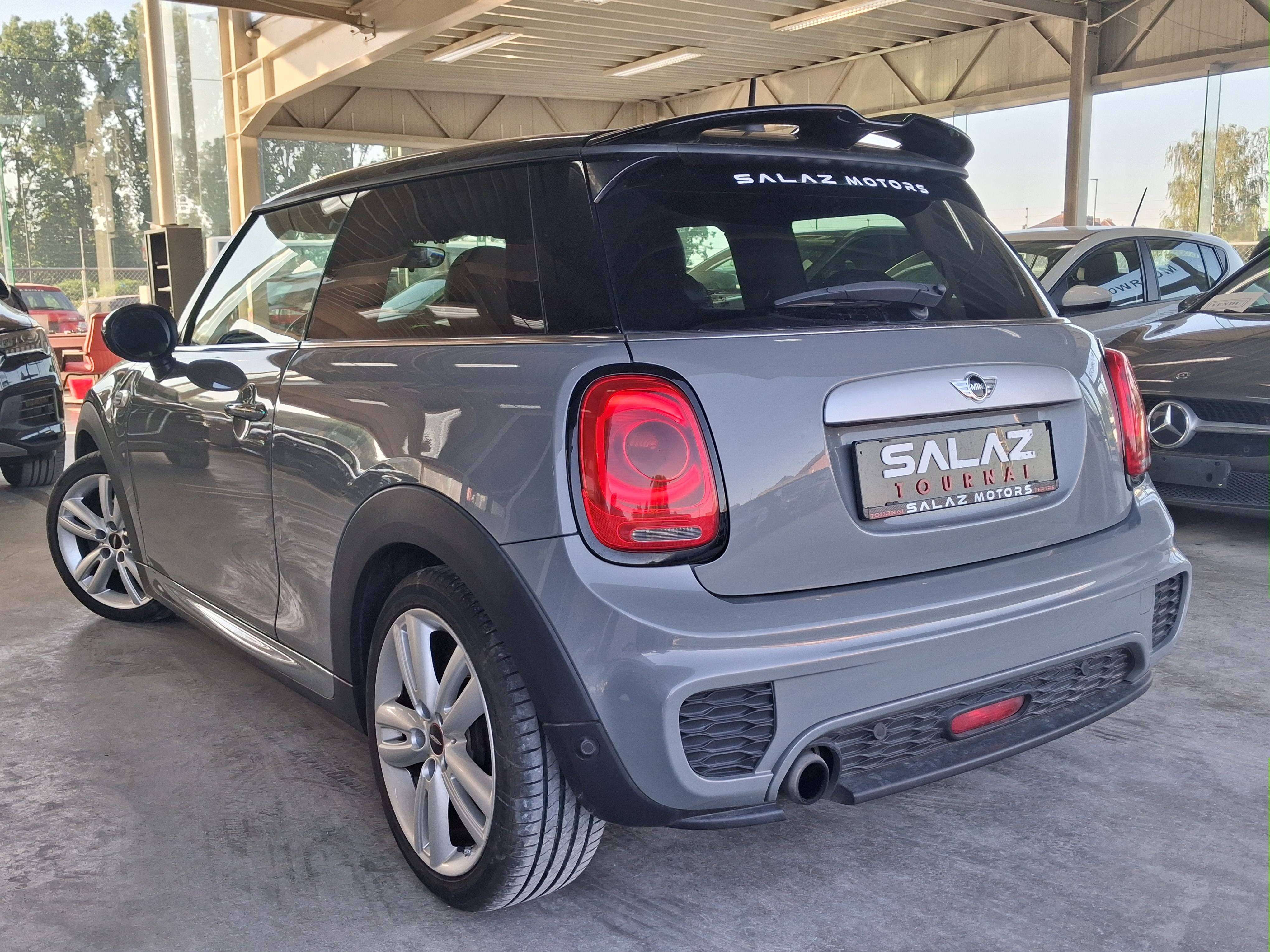 MINI Cooper D Mini 1.5 D Cooper/JOHN COOPER WORKS/1 ERE MAIN/GARANTIE