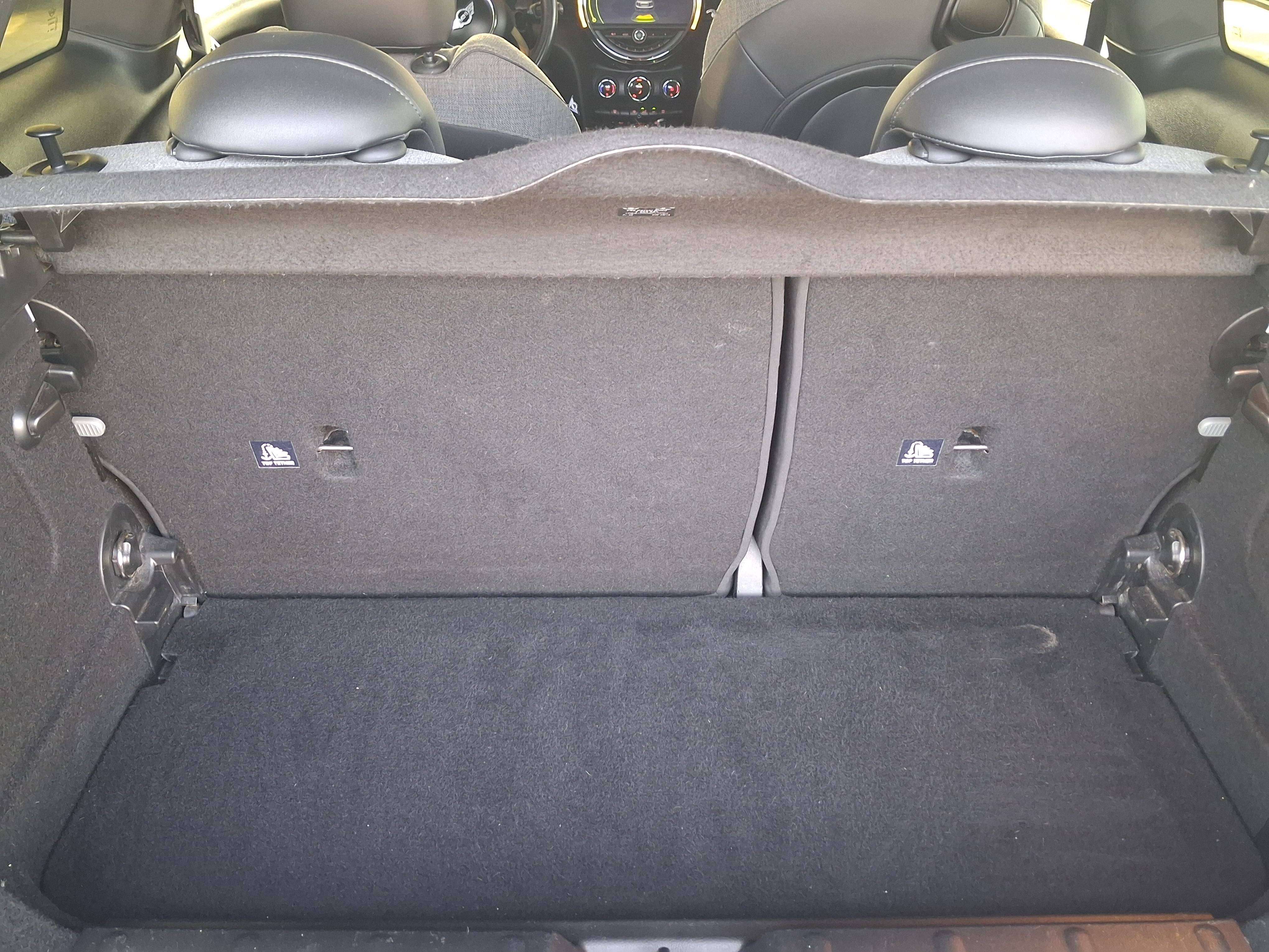 MINI Cooper D Mini 1.5 D Cooper/JOHN COOPER WORKS/1 ERE MAIN/GARANTIE
