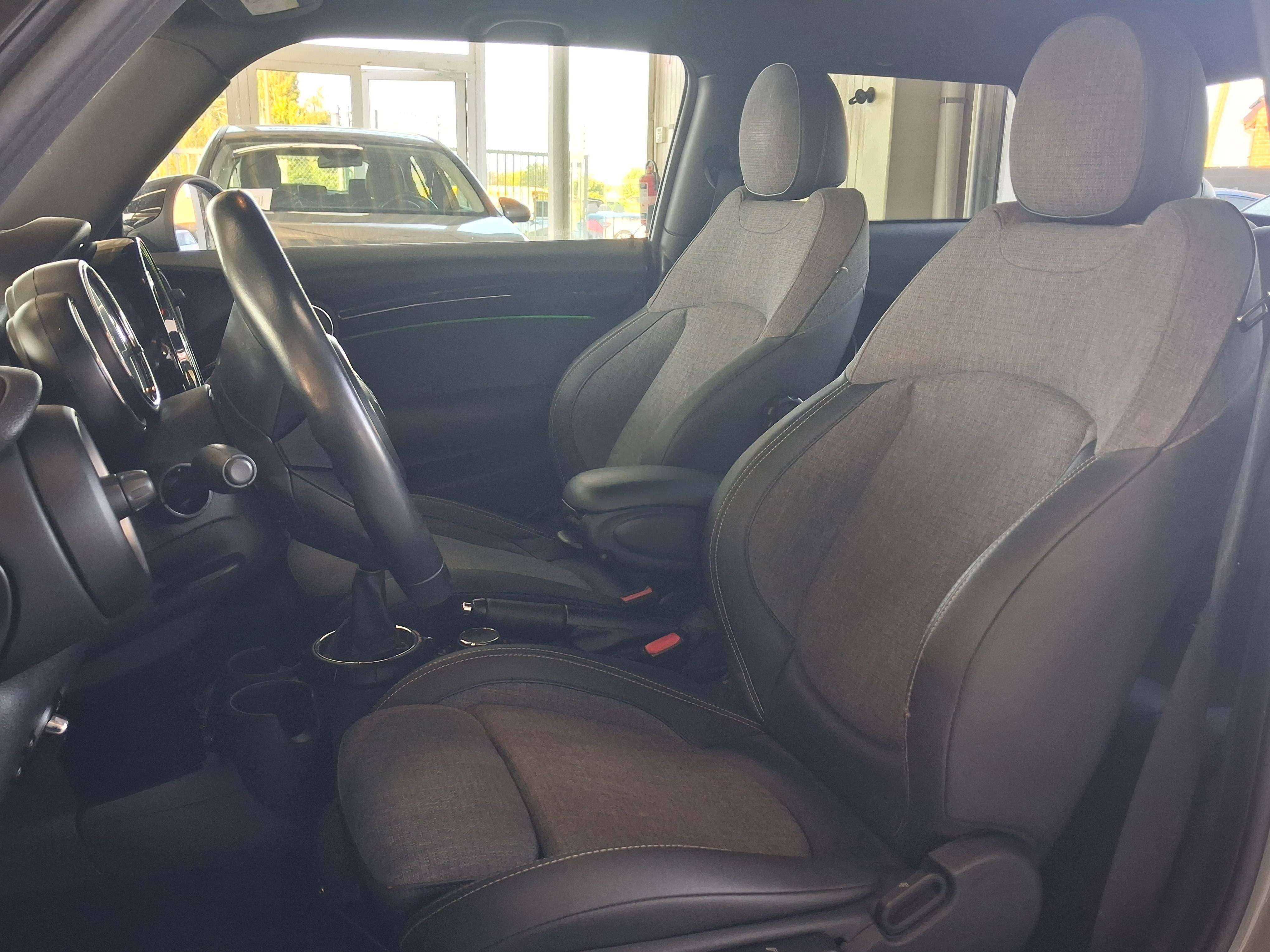 MINI Cooper D Mini 1.5 D Cooper/JOHN COOPER WORKS/1 ERE MAIN/GARANTIE