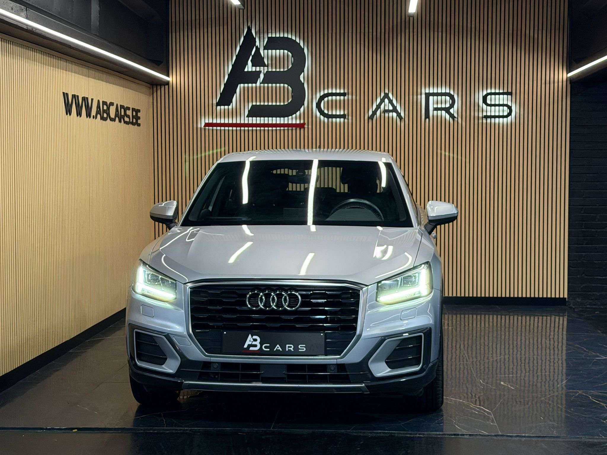 Audi Q2 30 TDi Sport S tronic * GARANTIE 12 MOIS *