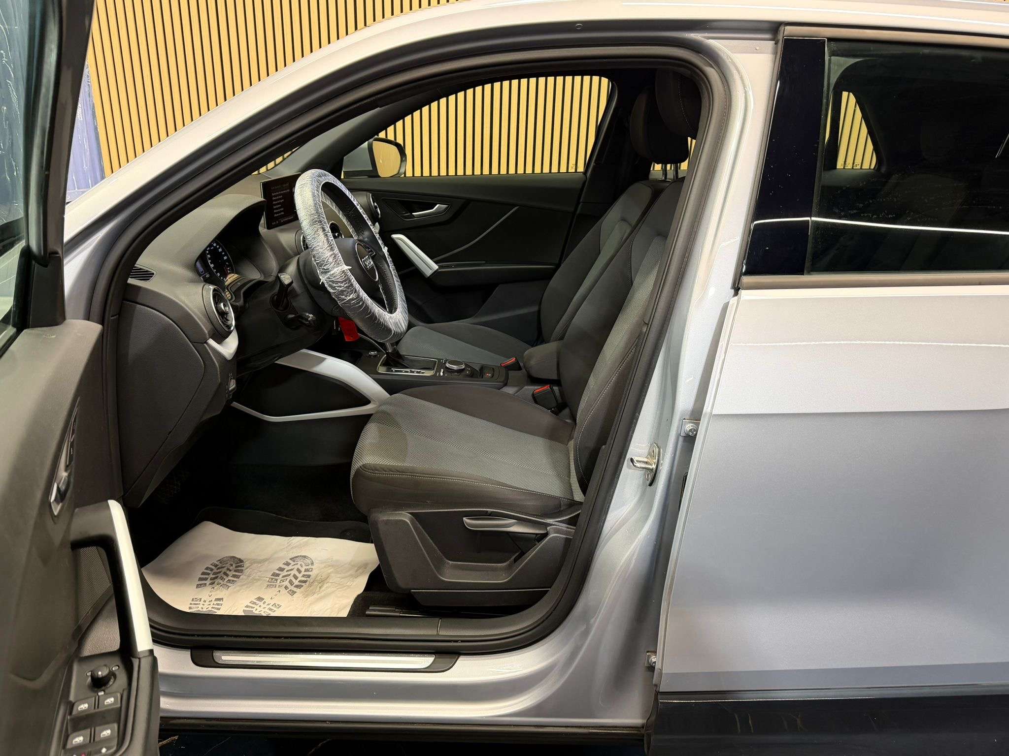 Audi Q2 30 TDi Sport S tronic * GARANTIE 12 MOIS *
