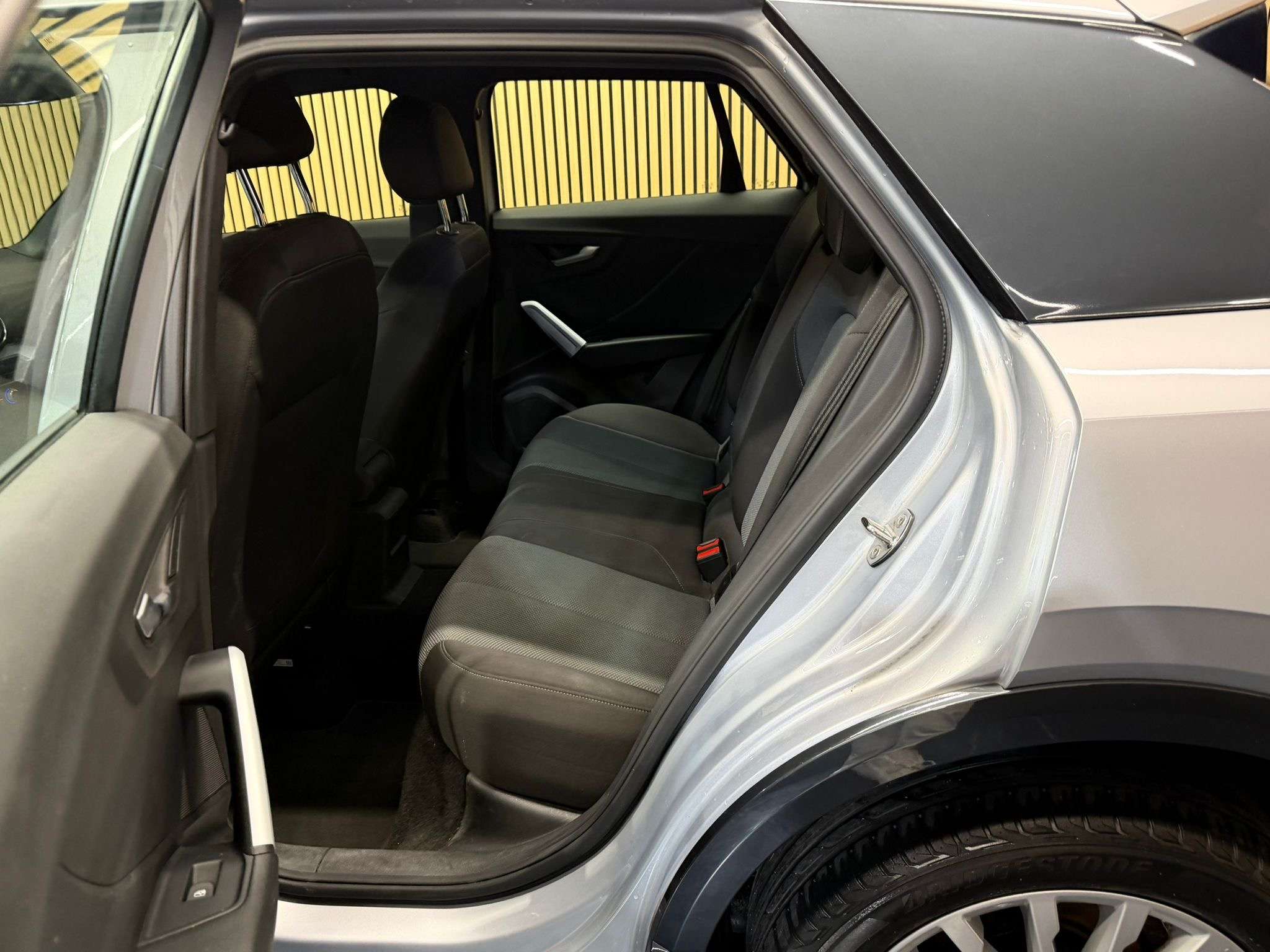 Audi Q2 30 TDi Sport S tronic * GARANTIE 12 MOIS *