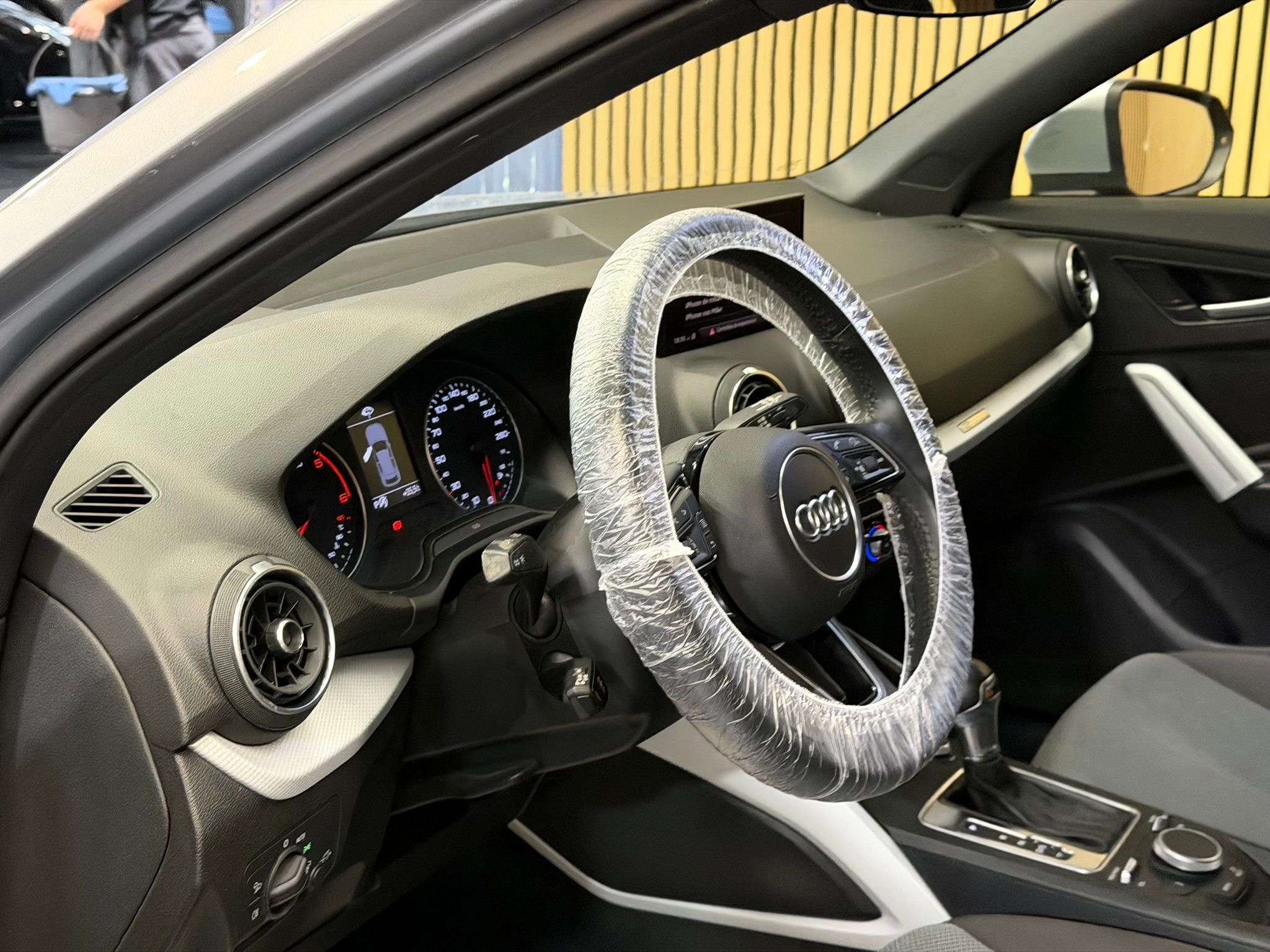 Audi Q2 30 TDi Sport S tronic * GARANTIE 12 MOIS *
