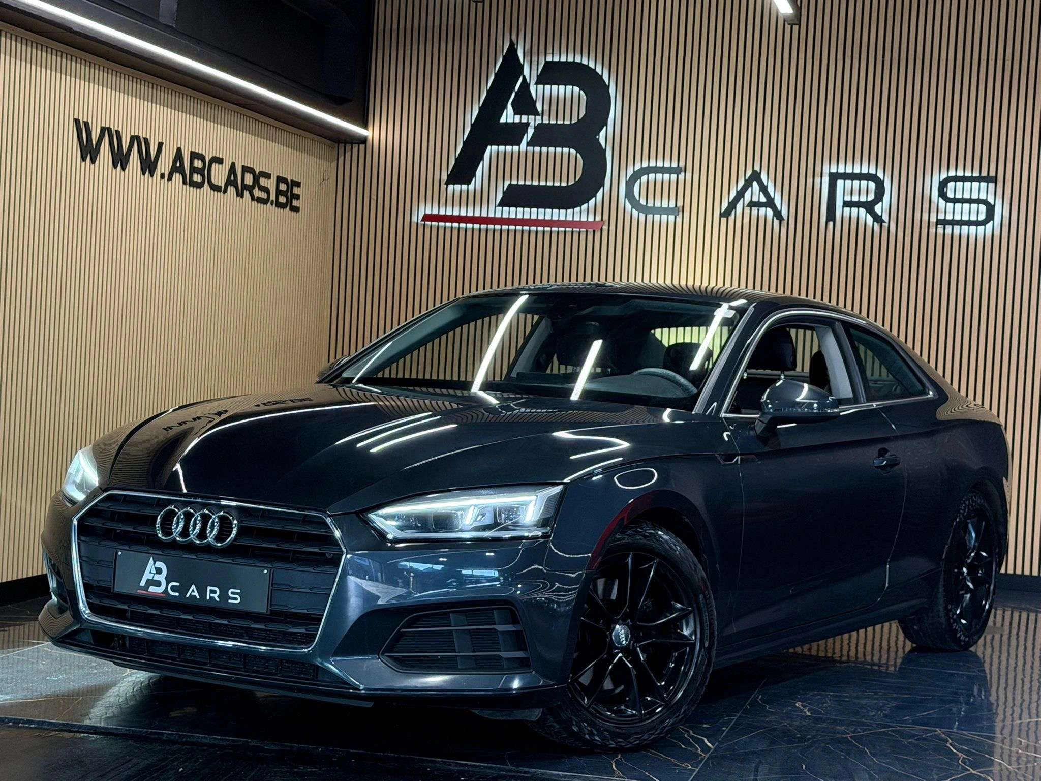 Audi A5 Coupé 1.4 TFSI Sport S tronic * GARANTIE 12 MOIS *