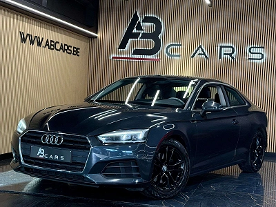 Audi A5 Coupé 1.4 TFSI Sport S tronic * GARANTIE 12 MOIS *