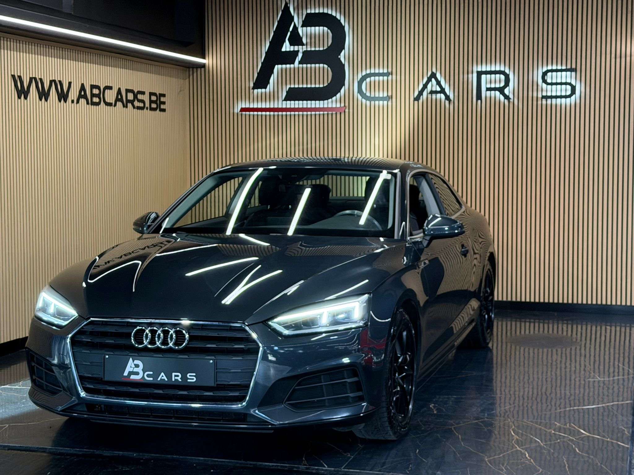 Audi A5 Coupé 1.4 TFSI Sport S tronic * GARANTIE 12 MOIS *