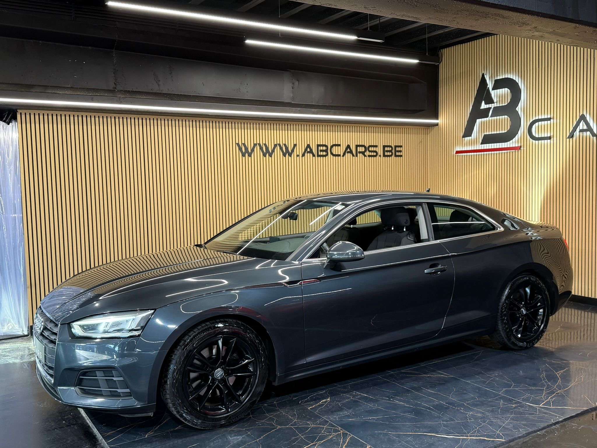 Audi A5 Coupé 1.4 TFSI Sport S tronic * GARANTIE 12 MOIS *