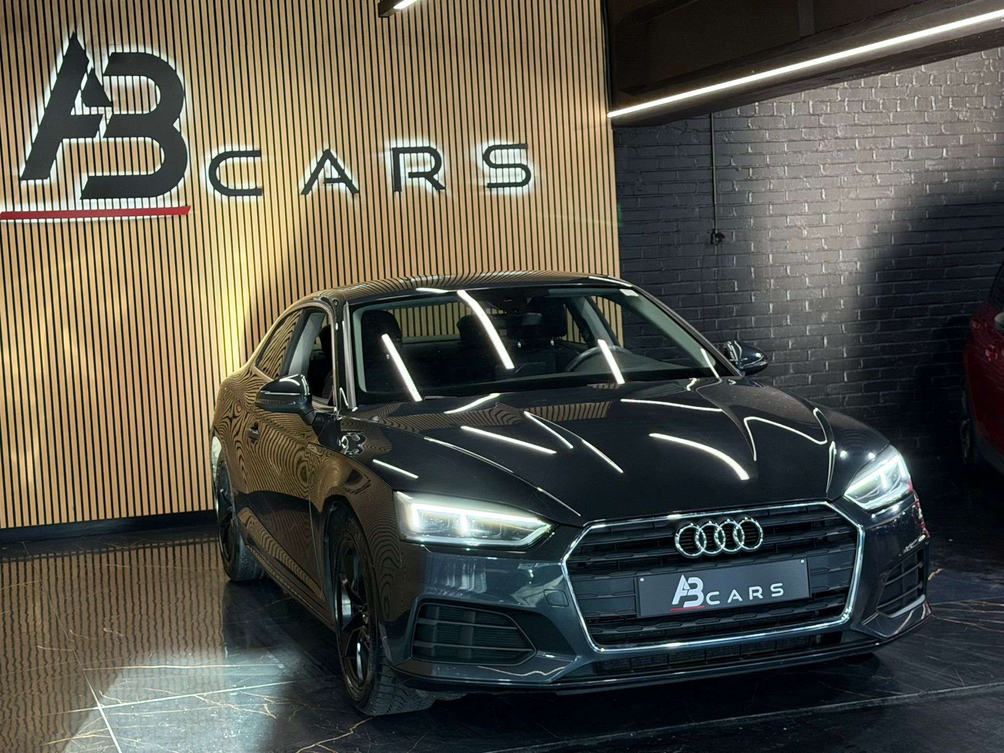 Audi A5 Coupé 1.4 TFSI Sport S tronic * GARANTIE 12 MOIS *