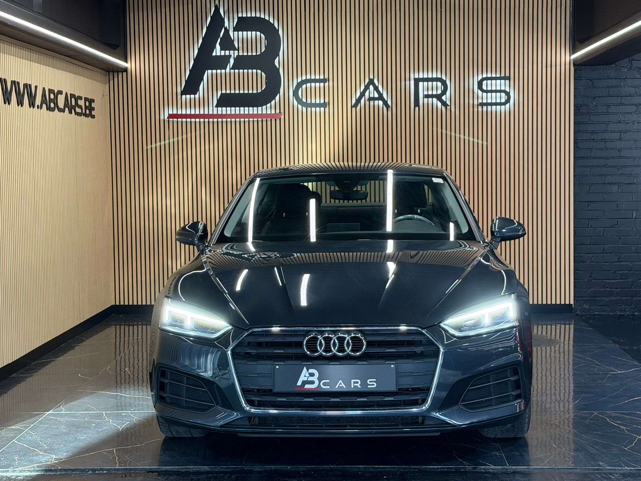 Audi A5 Coupé 1.4 TFSI Sport S tronic * GARANTIE 12 MOIS *