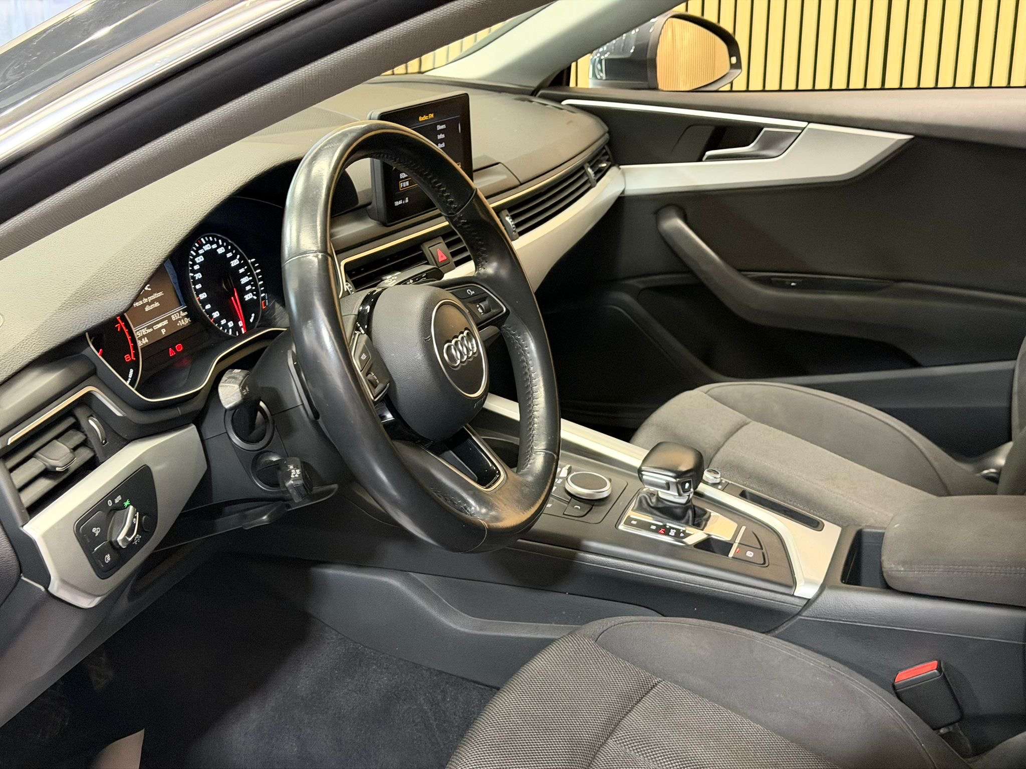 Audi A5 Coupé 1.4 TFSI Sport S tronic * GARANTIE 12 MOIS *