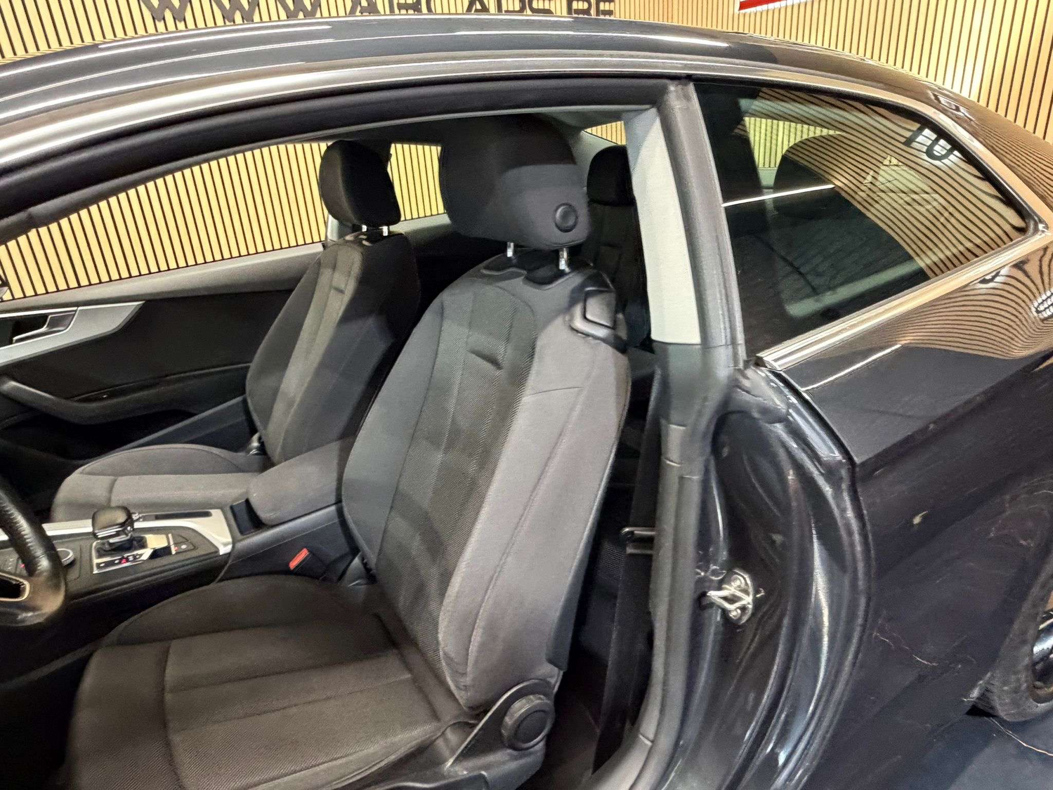 Audi A5 Coupé 1.4 TFSI Sport S tronic * GARANTIE 12 MOIS *